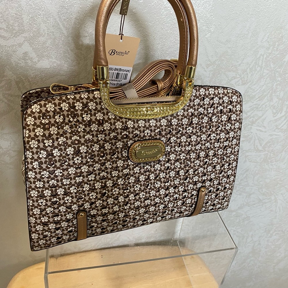 Hand bag purse